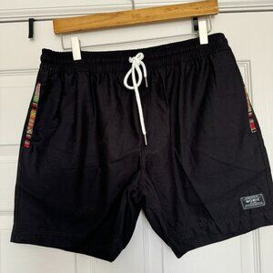 Wowie Shorts 5"